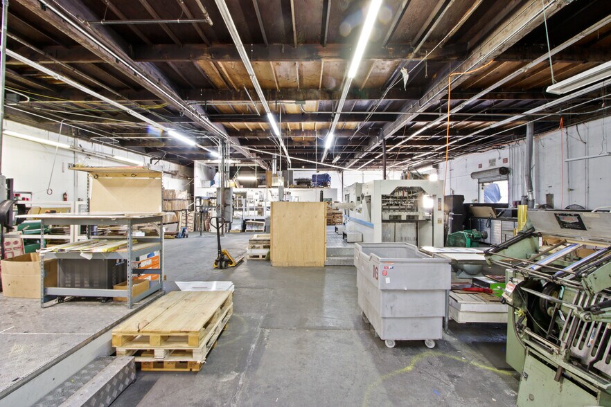 More Photos Of 1430-1433 Adelia Ave, South El Monte Manufacturing For Lease