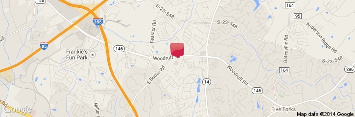 More Photos Of 1860 Woodruff Rd, Greenville Unknown For Lease