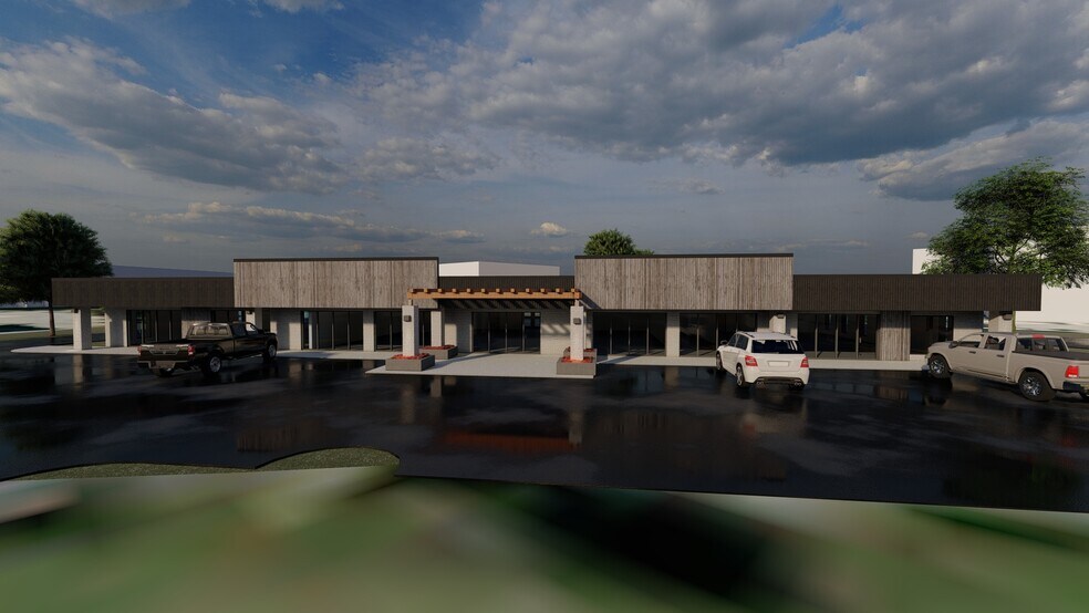 More Photos Of 1104 S Walton Blvd, Bentonville Storefront For Lease