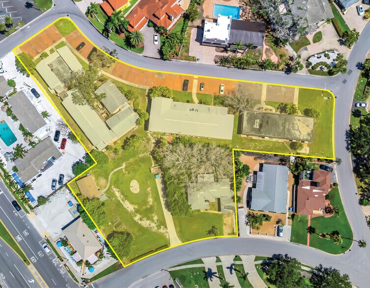 More Photos Of , North Redington Beach Unknown For Sale