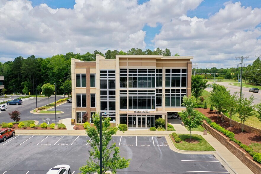 Primary Photo Of 7806 Nc-751 Hwy, Durham Office For Lease