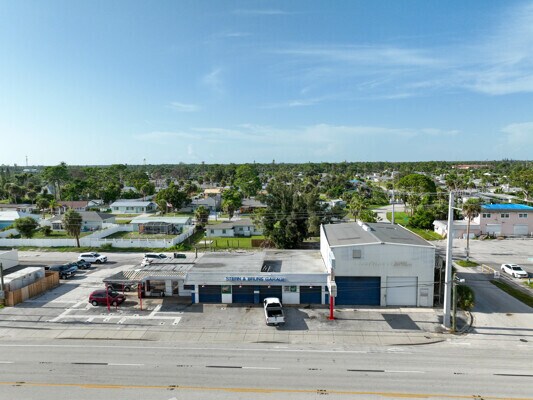 More Photos Of 1590 S McCall Rd, Englewood Auto Repair For Sale