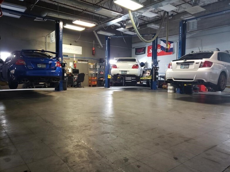 More Photos Of 1840 Wadsworth Blvd, Lakewood Freestanding For Sale