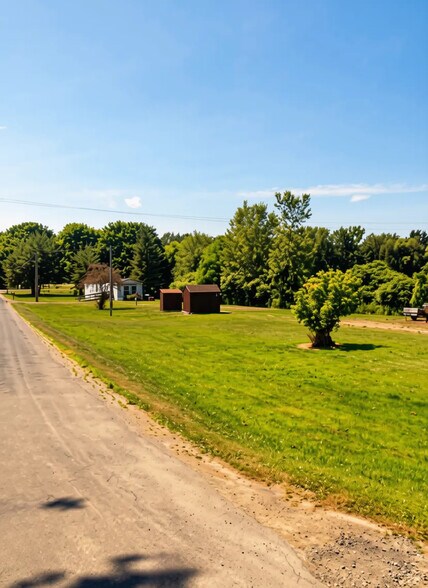 More Photos Of 8603-8675 Bishop Rd, Lyons Manufactured Housing Mobile Home Park For Sale