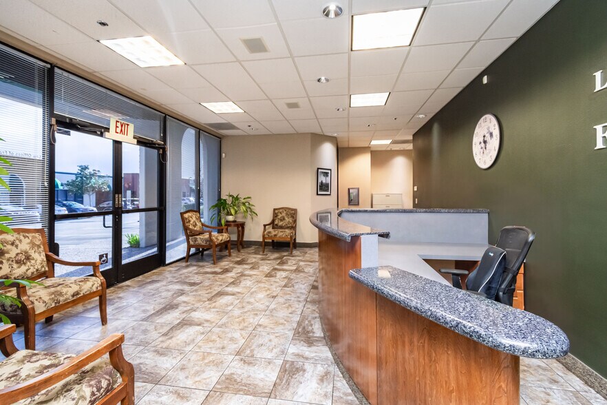 More Photos Of 8203 Sierra College Blvd, Roseville Office For Sale