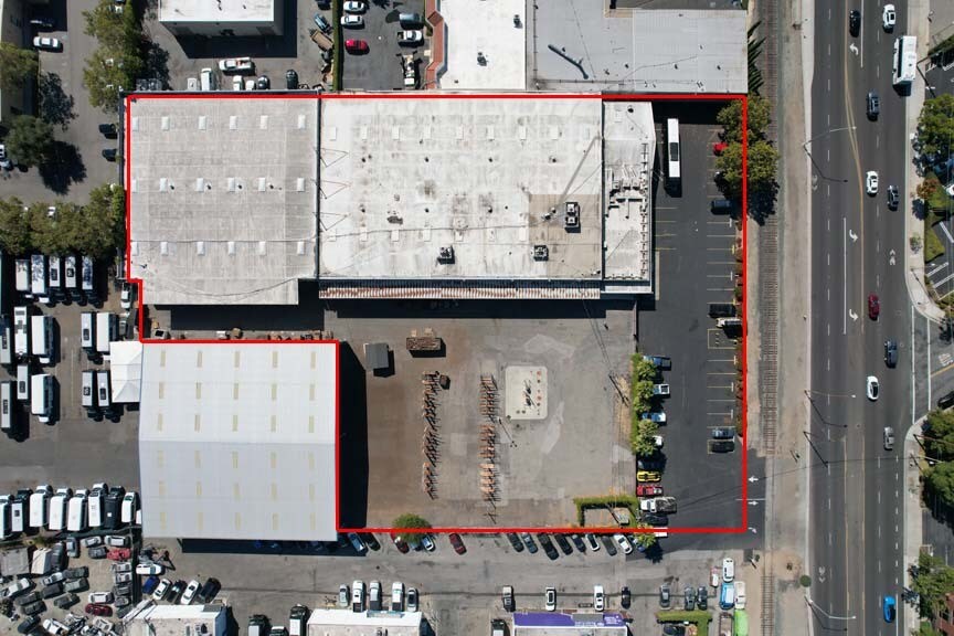 More Photos Of 3000 Winchester Blvd, Campbell Service For Lease