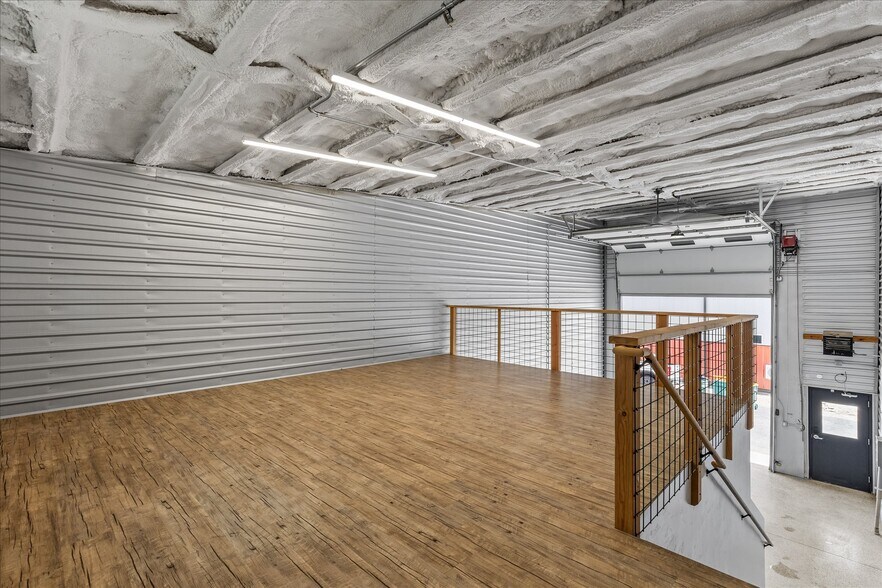 More Photos Of 2270 Marble Ct, Steamboat Springs Industrial For Sale