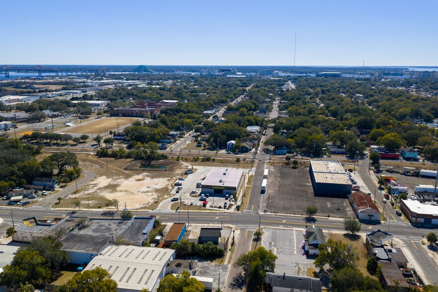 More Photos Of 1041 E 8th St, Jacksonville Storefront Retail Office For Sale