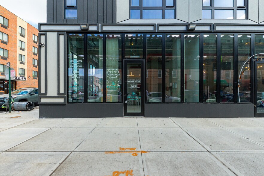 More Photos Of 2667 Fulton st, Brooklyn Apartments For Lease