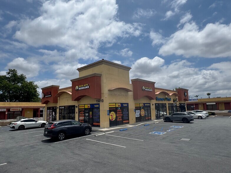 More Photos Of 15008-15010 Mulberry Dr, Whittier Freestanding For Lease