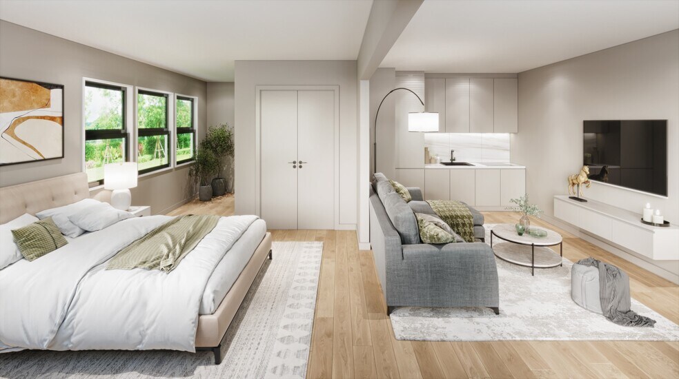 More Photos Of 713-715 S Yakima Ave, Tacoma Apartments For Sale