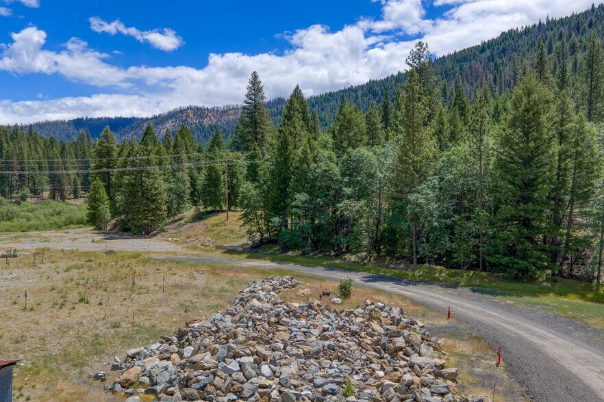 More Photos Of 8260 Butterfly Valley Twain Rd, Twain Land For Sale