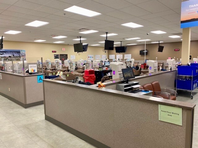 More Photos Of 4600-4610 Bragg Blvd, Fayetteville General Retail For Sale