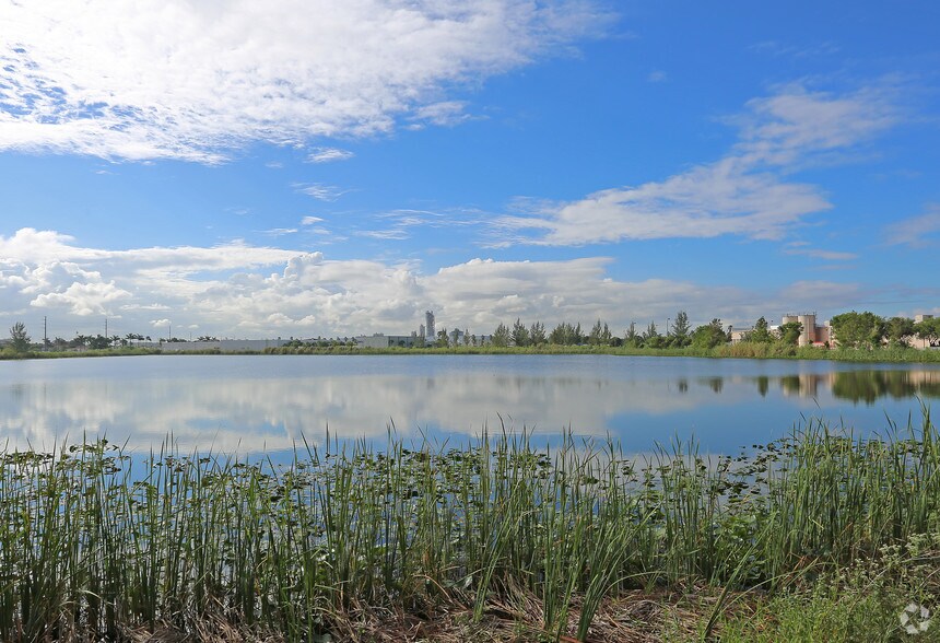 More Photos Of 10820 NW 138th St, Hialeah Warehouse For Lease