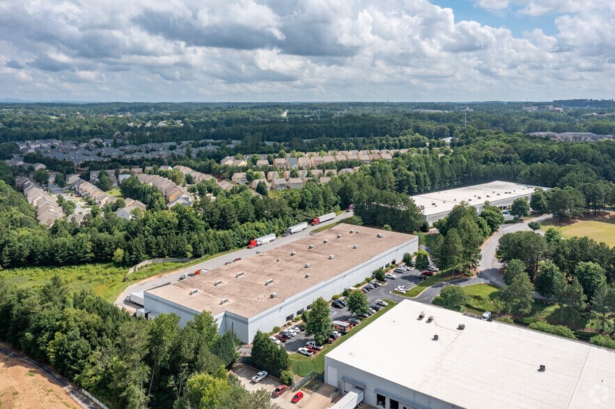 More Photos Of 2150 Boggs Rd, Duluth Warehouse For Lease