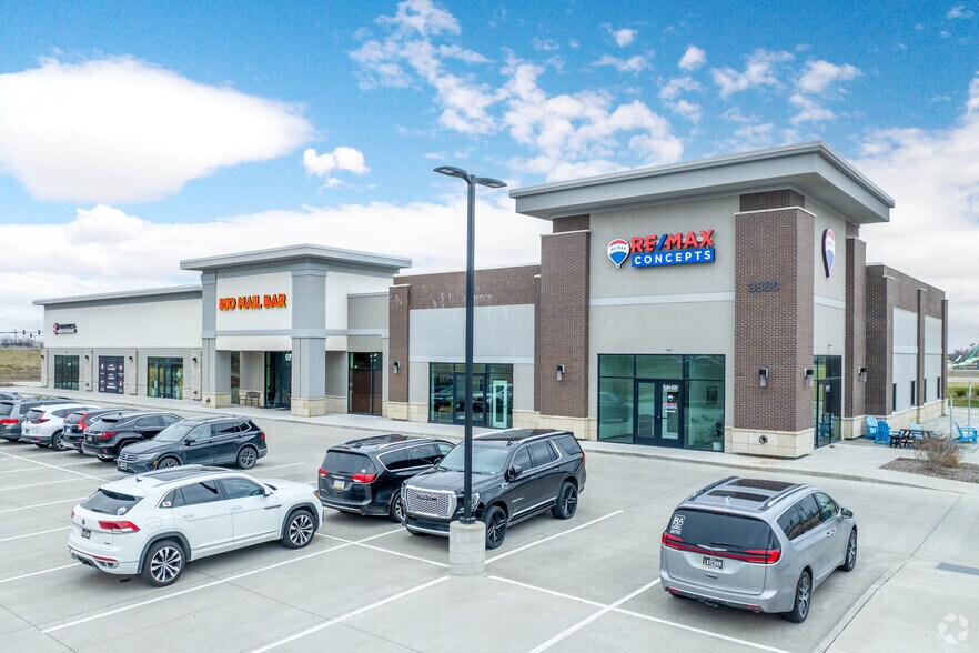 More Photos Of 3880 Prairie Fire NW, Altoona General Retail For Sale