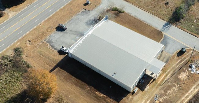 More Photos Of 530 Georgia 27 Hwy, Colquitt Freestanding For Sale