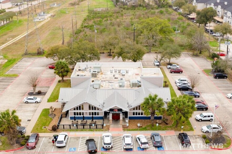 More Photos Of 888 W Bay Area Blvd, Webster Restaurant For Sale