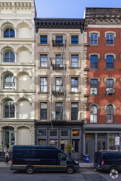 More Photos Of 47 Howard St, New York Apartments For Lease