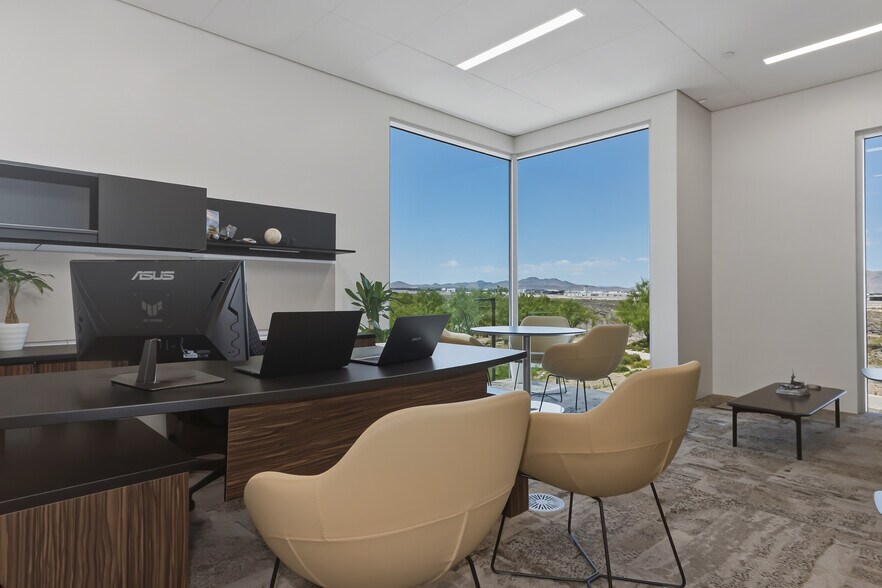 More Photos Of 1301 Seven Hills Drive, Henderson Medical For Sale