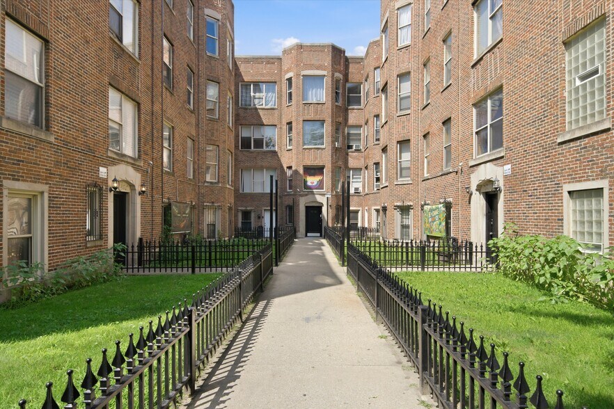More Photos Of 7550-7558 S Essex Ave, Chicago Apartments For Sale