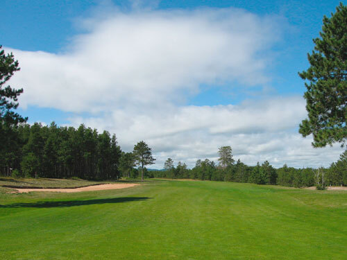 Primary Photo Of 125 Chocolay Downs Golf Dr, Marquette Golf Course Driving Range For Sale