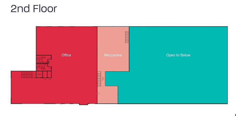 More Photos Of 1808 SW Magazine Rd, Ankeny Office For Sale