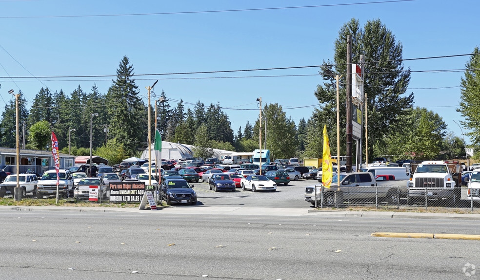 Primary Photo Of 128000 S Hwy 99, Everett Land For Lease