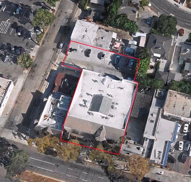 More Photos Of 5348 Topanga Canyon Blvd, Woodland Hills Medical For Lease