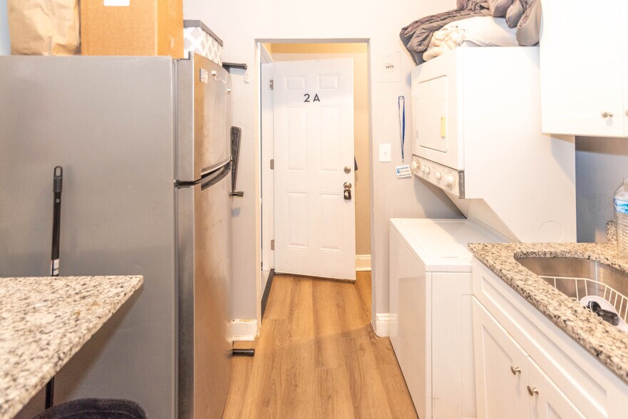 More Photos Of 4008 Primrose Ave, Baltimore Apartments For Sale