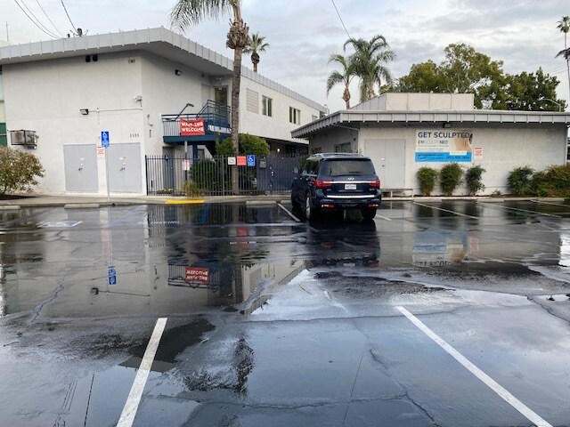 More Photos Of 5995-5997 Brockton Ave, Riverside Medical For Sale