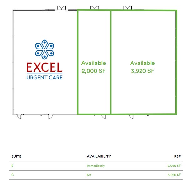 More Photos Of 6840 Hwy 6, Missouri City Unknown For Lease