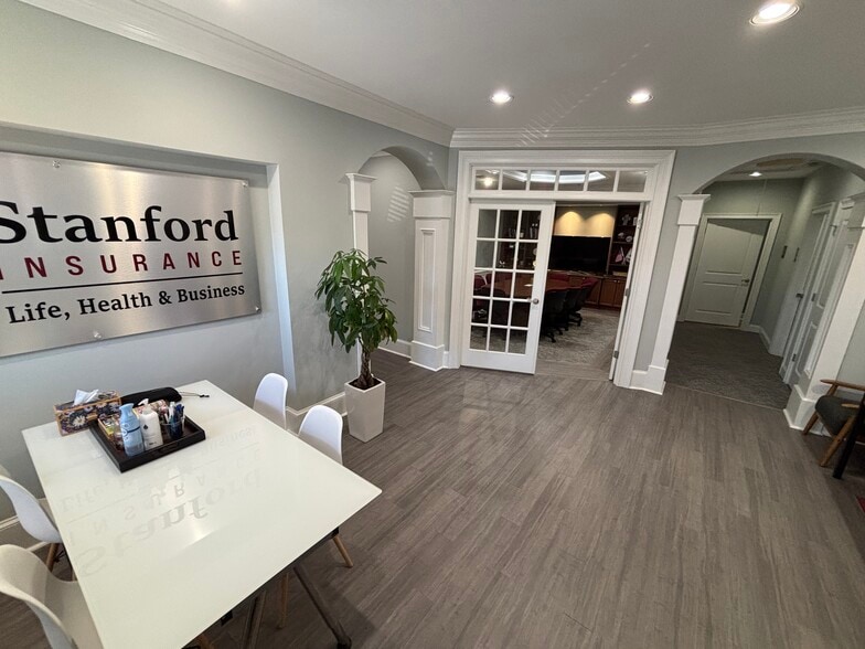 More Photos Of 1325 Satellite Blvd, Suwanee Office For Sale