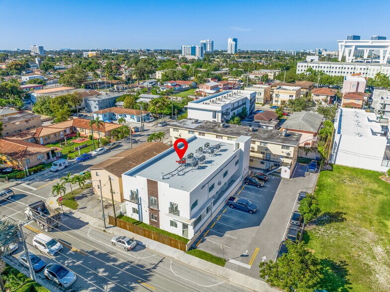 More Photos Of 1567 NW 1st St, Miami Apartments For Sale