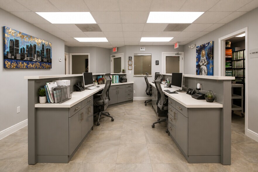 More Photos Of 555 Biltmore Way, Coral Gables Medical For Sale