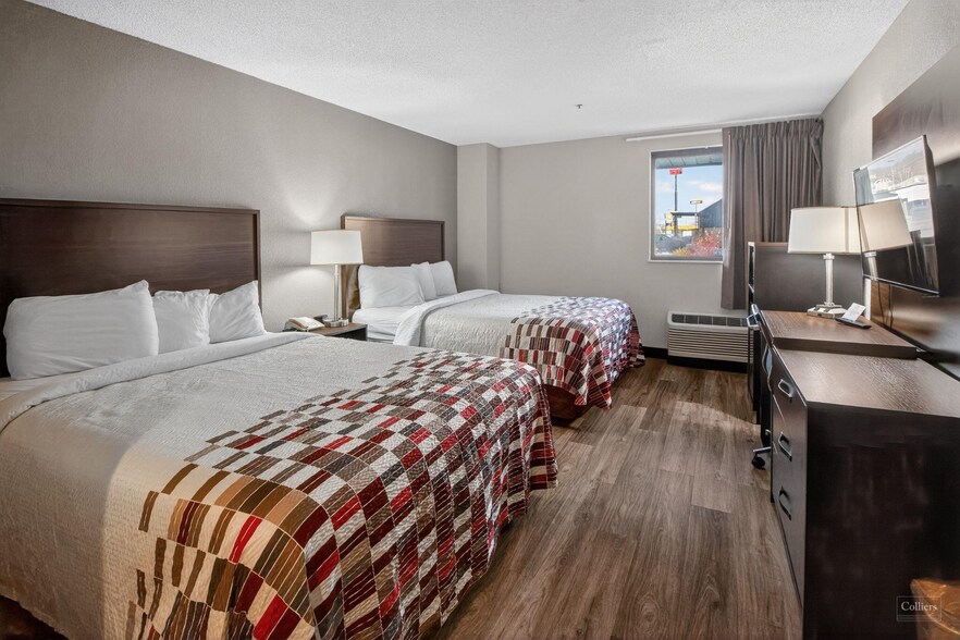 More Photos Of , Dunbar Hospitality For Sale