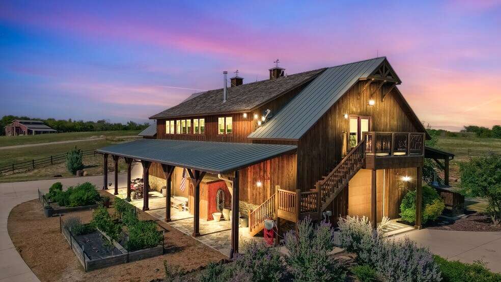 More Photos Of 5555 County Road 179, Celina Land For Sale