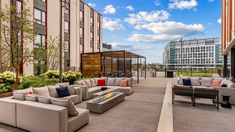 More Photos Of 50 Prospect St, Somerville Apartments For Lease