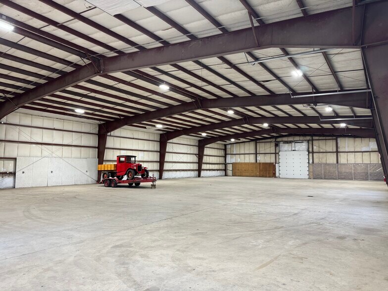 More Photos Of 3445 Selph Landing Rd, Pasco Warehouse For Lease