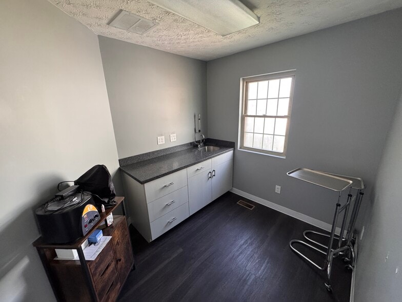 More Photos Of 201 N Church St, New Carlisle Medical For Sale