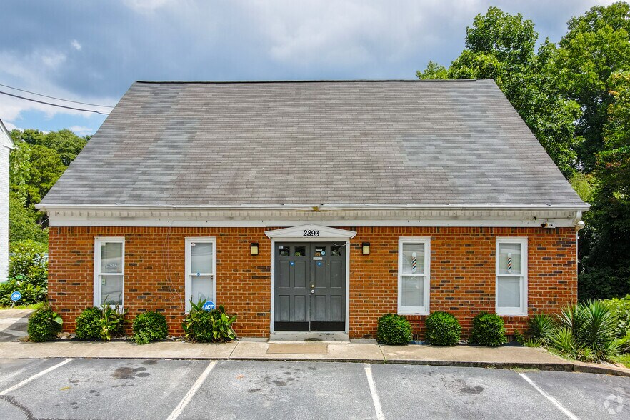 More Photos Of 2893 Mountain Industrial Blvd, Tucker Office For Sale