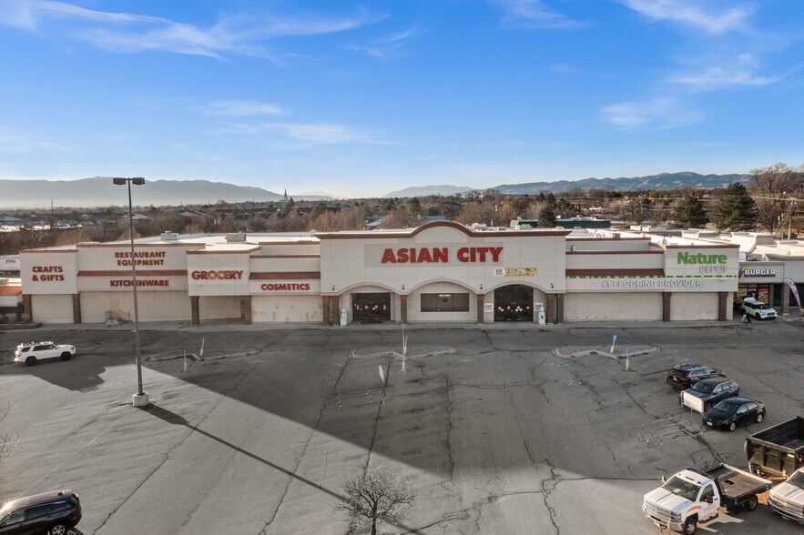 More Photos Of 1653 W 9000 S, West Jordan Storefront For Lease