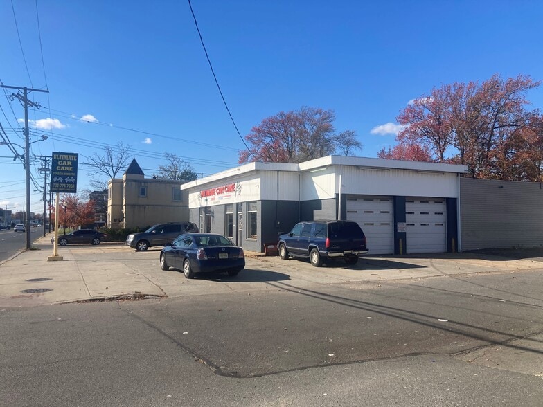 More Photos Of 1423 Corlies Ave, Neptune Auto Repair For Sale