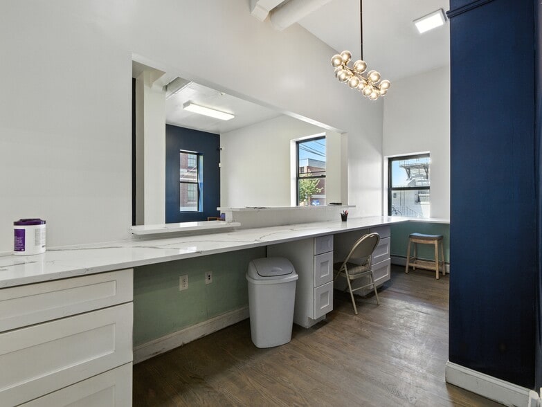 More Photos Of 538-540 62nd St, West New York Loft Creative Space For Lease