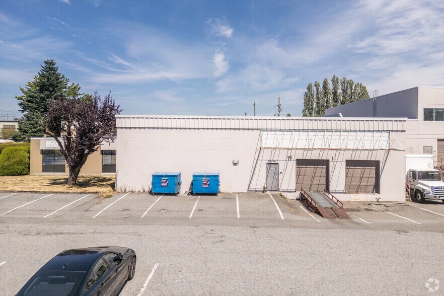 More Photos Of 2800 Viking Way, Richmond Warehouse For Lease