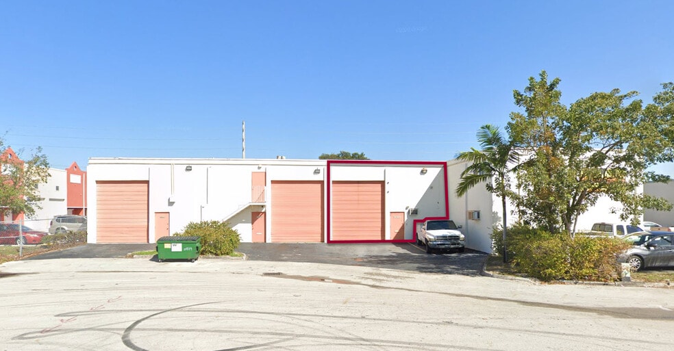 More Photos Of 10835-10855 SW 188th St, Miami Warehouse For Sale
