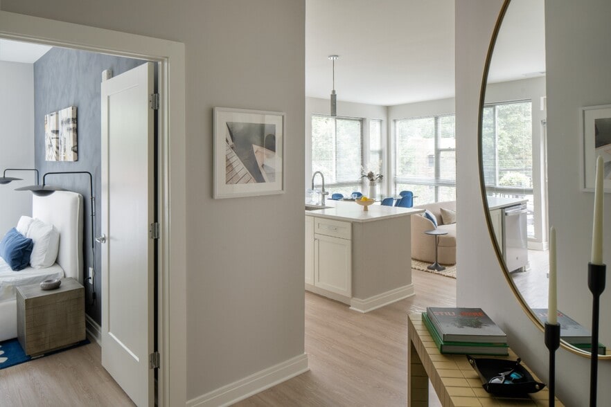 More Photos Of 1260 Spring St, Silver Spring Apartments For Lease