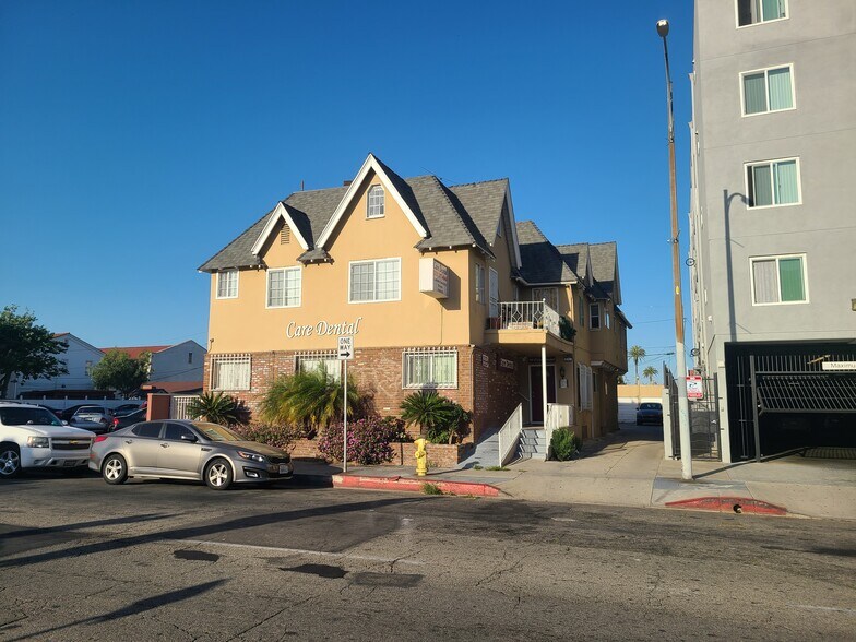 More Photos Of 6438 Rita Ave, Huntington Park Storefront Retail Residential For Sale