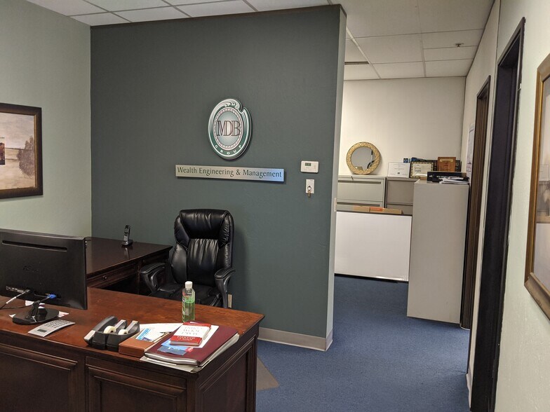 More Photos Of 4962 El Camino Real, Los Altos Office For Sale