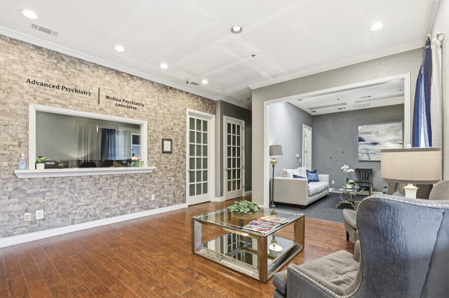 More Photos Of 2485 E Southlake Blvd, Southlake Loft Creative Space For Lease